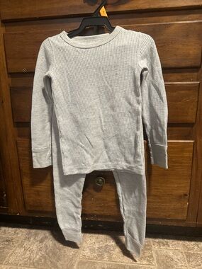 Thermal set kids 4/5